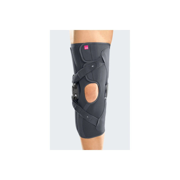 Medi - Kl00212 - M2 Oa Lite Brace, Lt Var, Rt Val, Sm