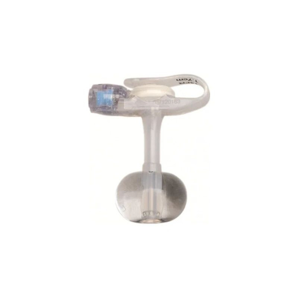 Applied Medical - Mini - 5-1844 - Technology - Balloon Button Gastrostomy Feeding Device Amt Classic 18 Fr 4.4 Cm Tube Silicone Sterile - Each