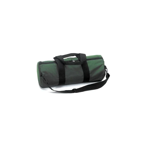Mckesson - 911-76105 - Oxygen Duffle Bag Green Cordura Nylon - Each