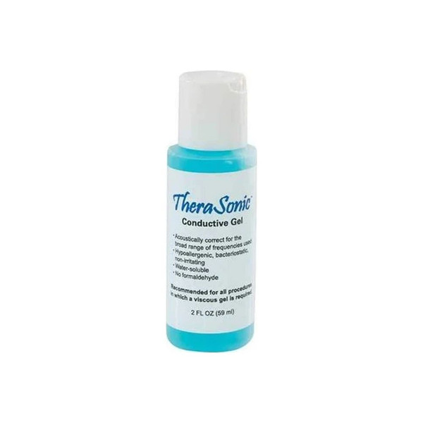 Roscoe Medical - Therasonic - Lc2828 - Ultrasound Gel 2 Oz