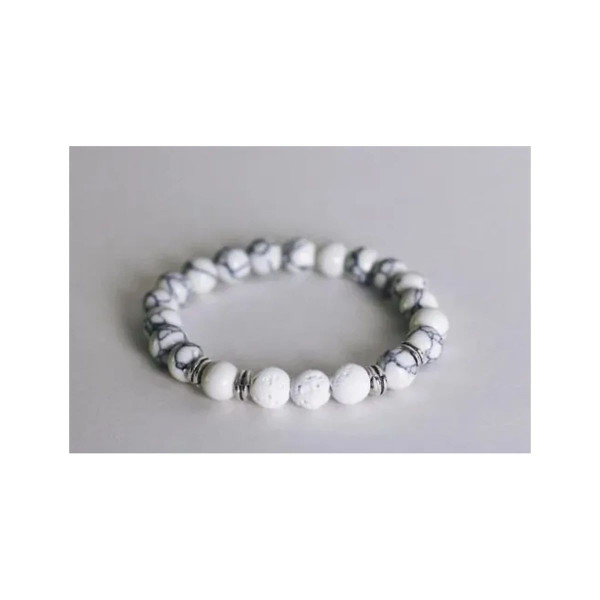 Wyndmere Naturals - 803 - Aromatherapy Bracelet - Each