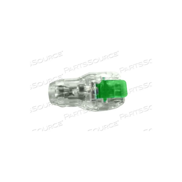 Sun Med - Vyaire Medical - 2056813-014 - 2056813014 - Clip, Leadwire Set Ecg Surelokmac1200 - Package/14