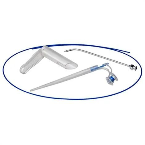 Atos Medical - Provox - 8147Us - Indwelling Voice Prostheses - Vega Puncture Set 22.5Fr 8 Mm - Each