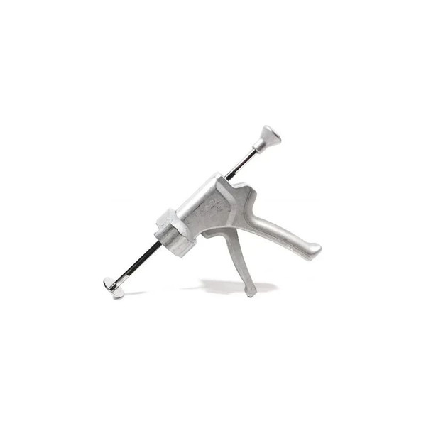 Johnson & - Smartmix - 540176501 - Bowl,Cement Cts Smart Mixing Empty 2 Paddle Clr - Case/15