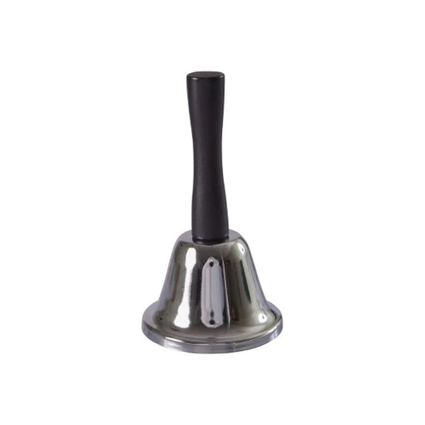Mabis - Dmi - 640-5401-0000 - Call Bell Handle Held Stainless Steel 3 - 1/2 Inch - Each
