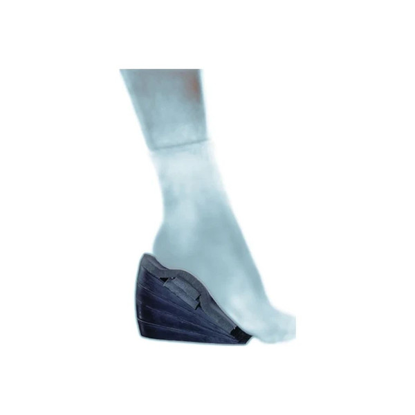 Breg - Al236019Bb - Achilles Boot Hi - Top W/ Air, Xl