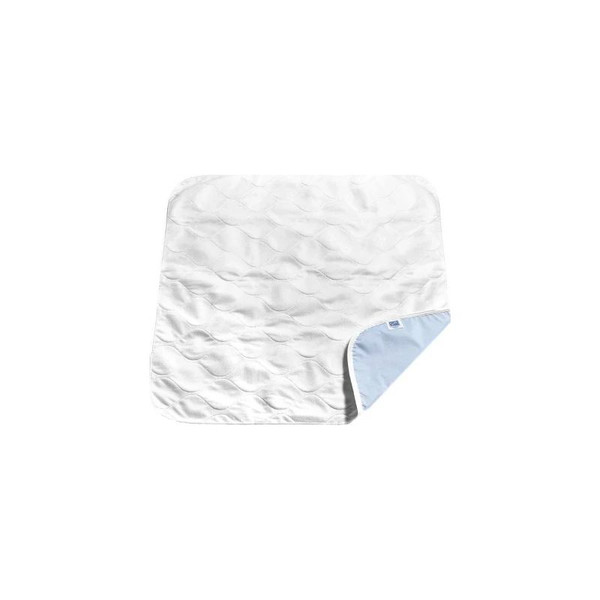 Salk - Carefor Deluxe - 1990 - Underpad 23" X 36", Three - Layer Construction, Pvc/Polyester Back Sheet, Waterproof - Each