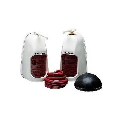 Ecolab - Scrubmate - 92722289 - Hand Hygiene Dispenser White Plastic Foot Pump 1000 Ml Wall Mount - Each