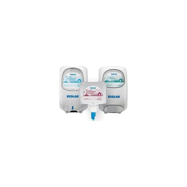 Ecolab - 92021121 - Soap Dispenser Touch Free - Each