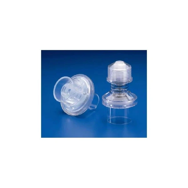 Icu Medical - Portex - 8501 - Fka Smiths Valve, Peep Respiratory - Case/12