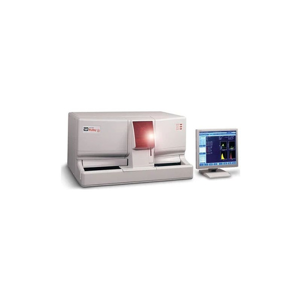 Abbott - Cell-Dyn - 07H1701 - Abbotsford Farms Cap White Luer - Lock For Cd 3200 And Ruby Analyzers - Each