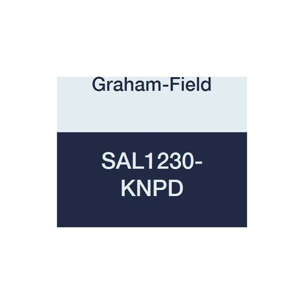 Graham Field - Sal1230-Knpd - Replacement Knee Pad - Each