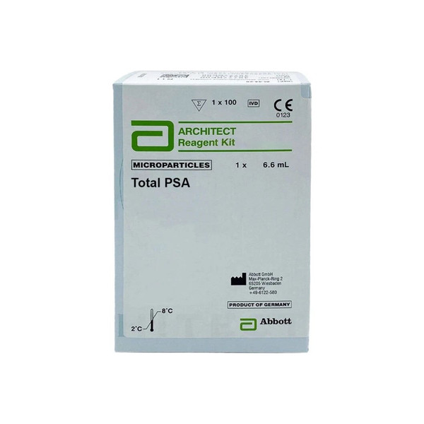 Abbott - Architect - 06L45-42 - Abbotsford Farms Reagent Tm Hepatic / General Chemistry Total Bilirubin For C16000 Analyzer 3,480 Tests - Each
