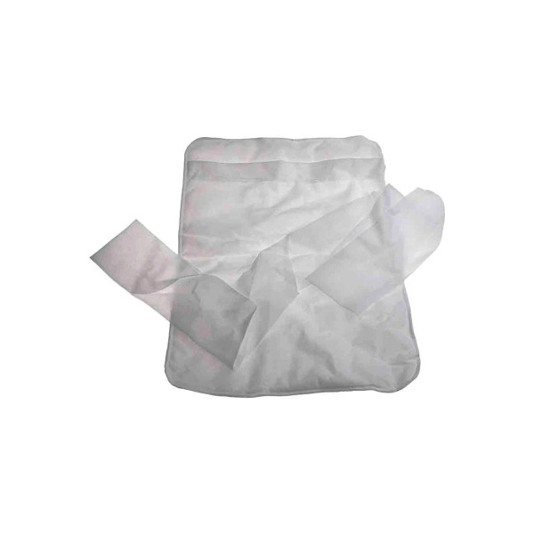 Sun Med - Bilisoft - M1097108 - Cover, Pad Disp Sm - Box/20