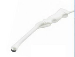 Ge Healthcare - Vivid - H40402Ln - T8 Ultrasound Probe E8C - Rs 4 To 11 Mhz Scanner Frequency Range 128 Field Of View 14 Cm Depth 23 X Mm Footprint Fetal Echo Follicle Gyn Ob Prostate Transvaginal Transrectal - Each