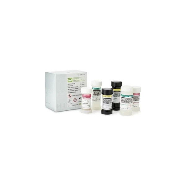 Abbott - Architect - 08L2001 - Reagent Carrier Kit For Analyzer - Each