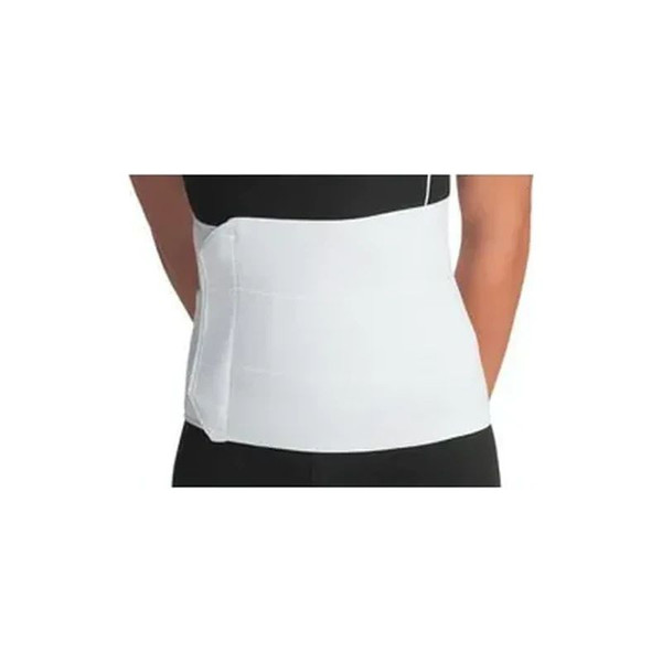 Djo Djorthopedics - 79-89070 - 7989070 - Panel Elastic Binder, 9 3 - Panel, 30 - 45 - Each