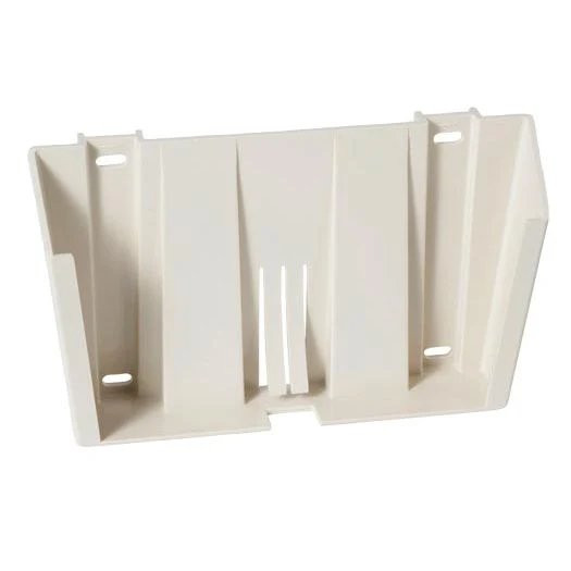 Bemis Healthcare - Sentinel - 435 020 - Sharps Container Bracket Wall Mount - Case/10