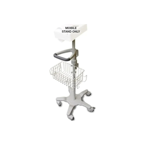 Welch Allyn - Burdick - 9911-015-51 - Ecg Cart - Each