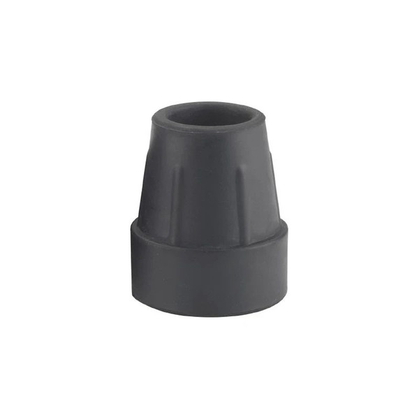 Drive Devilbiss Healthcare - 10383Bk-8 - Medical Cane Tip - Case/8