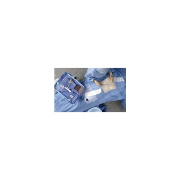 Cardinal Health - 9274 - Peri/Gyn Pack,Tiburon - Case/10