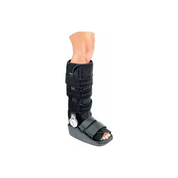 Djo Djorthopedics - Maxtrax - 79-95197 - Walker Boot Liner Large Impax Foam Replacement - Each