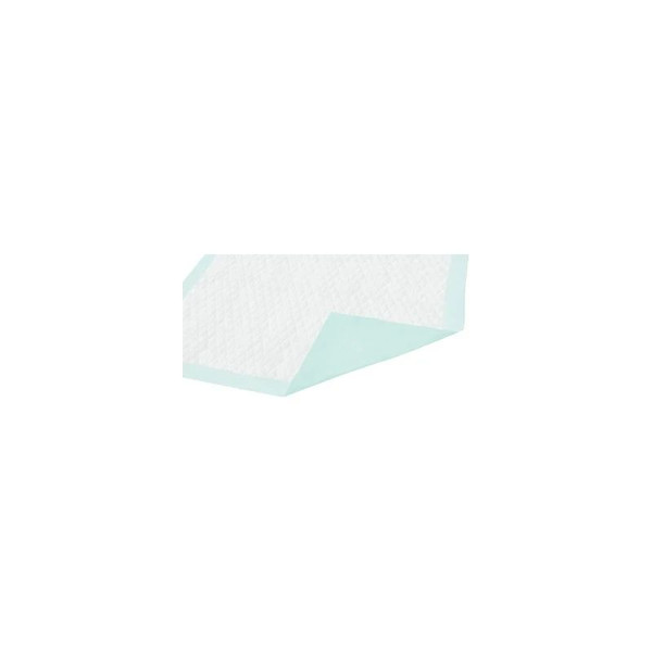 Hartmann - Dignity - 333603 - Extra Disposable Underpad 23 X 36 Inch Fluff / Polymer Light Absorbency - Case/150
