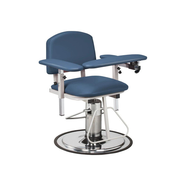 Dukal - Bdp-015-2 - Blood Drawing Chair Arm For Chairs - Each