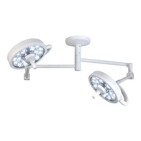 Aspen - Mi 750 - 061425 - Xldpdc - Light, Ceiling Dual - Each
