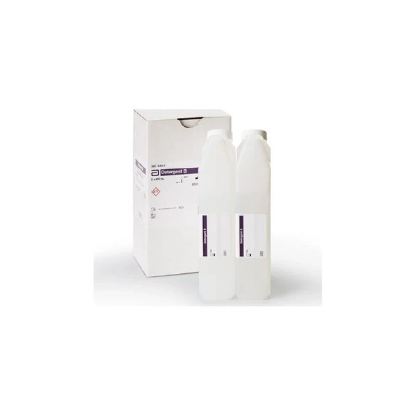 Abbott - Architect - 02J9422 - Abbotsford Farms Reagent Tm Detergent B 2 X 400 Ml - Each