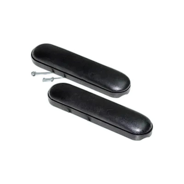 Invacare - 1153807 - Wheelchair Arm Pad Kit For Veranda - Pair
