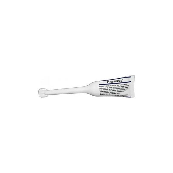 Quest Products - Enemeez - 17433-9877-03 - Plus Mini Enema. - Package/30