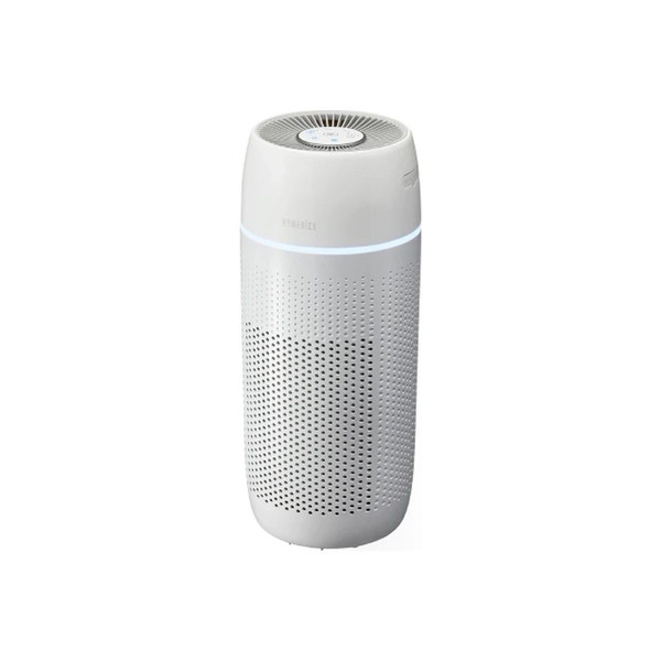 Homedics - Ap-Pet35-Wt - Usa - Totalclean Petplus 5 - In - 1 Air Purifier Large Rooms Hepa 3 Speed - Case/2
