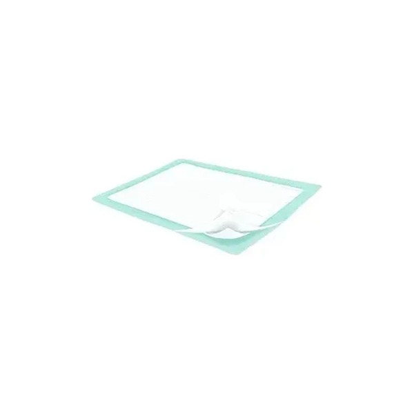 Dalton Medical - Aup12040 - Disposable Protective Underpads Light Absorbency 120 Ct. - Each
