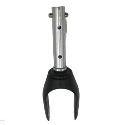 Drive Devilbiss Healthcare - B01-124 - Medical Front Fork Assembly F.Hugo 4.0 - Each
