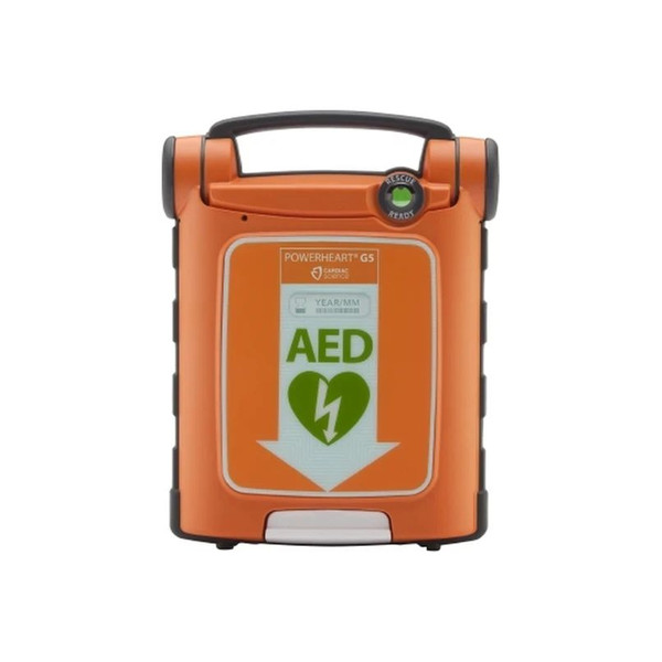 Zoll Medical - Powerheart - G5S-80C-S - Aed G5 Automatic Defibrillator - Each