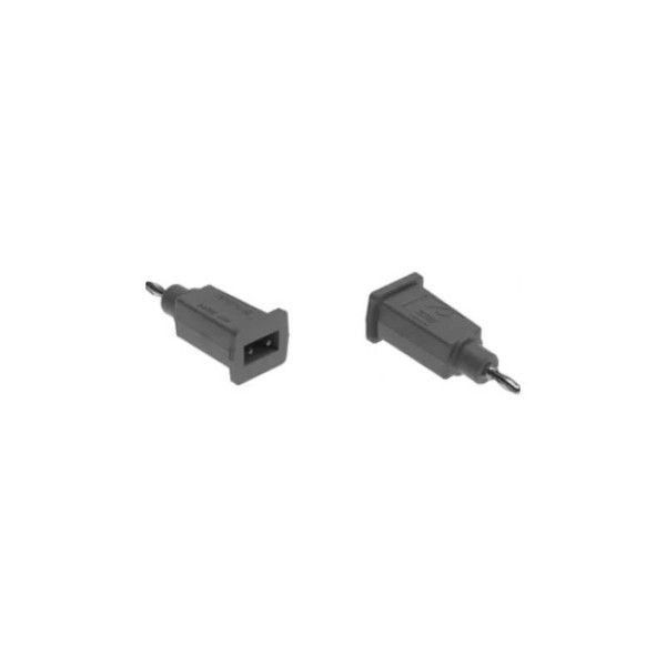 Con-Med - B204 - Electrode Adapter - Each
