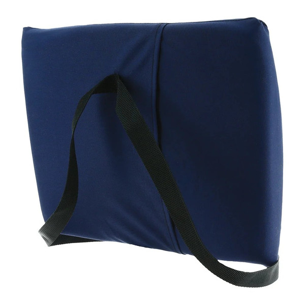 Core Products - Bak-410-Bl - Slimrest Foam Cushion Back Support - Each