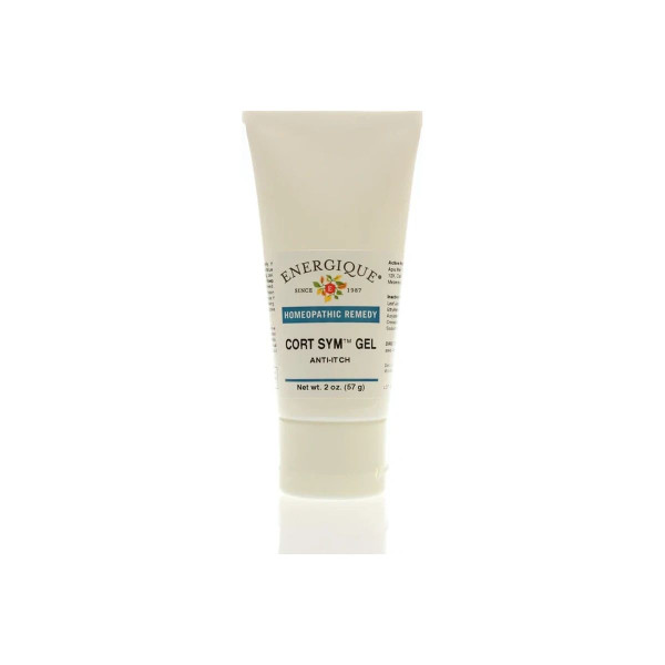 Energique - Cortgl - Cort Sym Gel - Each