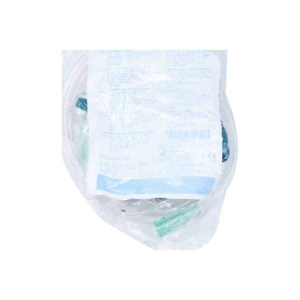 Sun Med - Airlife - 001205U - Mask, Oxy Rebreath W/O Vlv Unconnect W/Tu 7' - Case/50