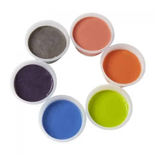 Medline - Mdspty4ozxfh - Putty,Hand Therapy,Xf