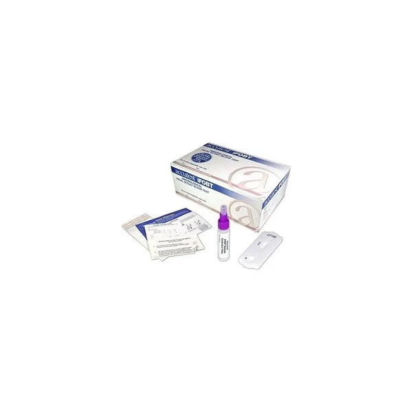 Jant Pharmacal - Cs625 - Corp Ifobt Sgl - Sample Test - Box/25