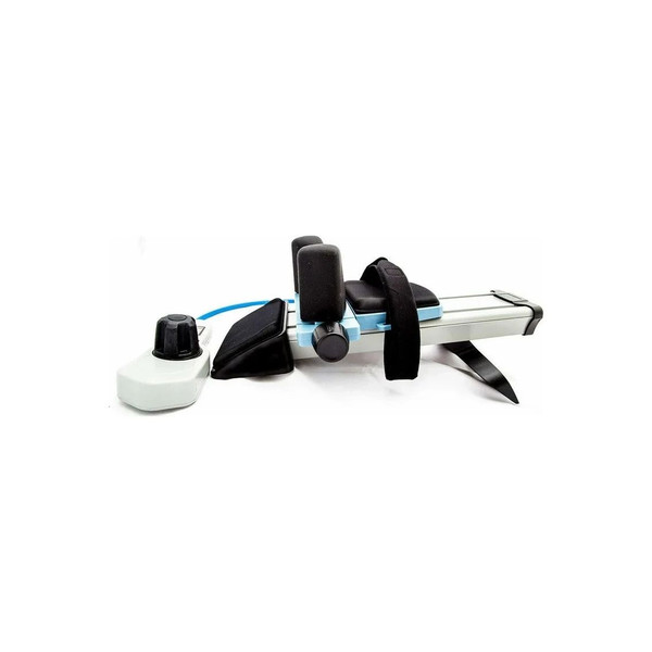 Comfortland - Cv-1000 - Cervical Traction Unit Cable - Driven, Hand Crank, Applied In Supine Position Universal - Each