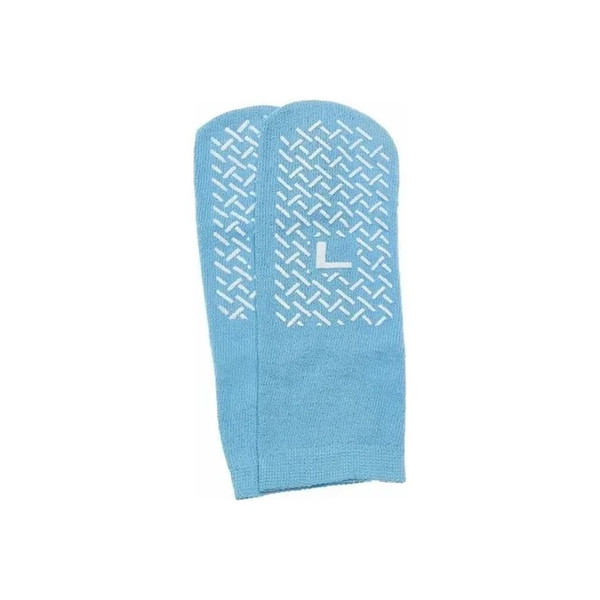 Medline - Mdt211218Lih - Single - Tread Slippers