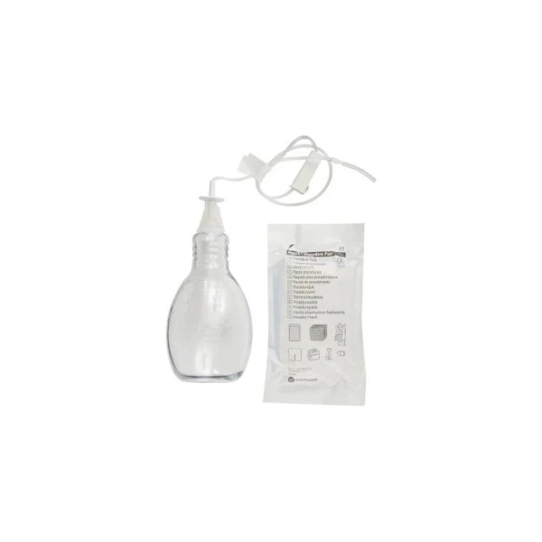 Bd Becton Dickinson - Pleurx - 50-7510 - Drainage Catheter Kit - Case/10