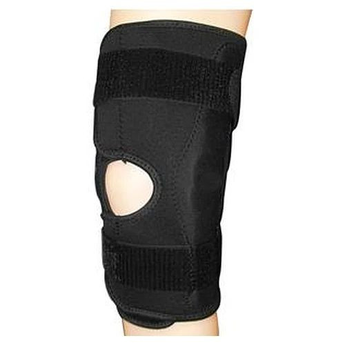 Djo Djorthopedics - 352Xxxl - Bell - Horn Prostyle Ez Fit Hinged Knee Wrap, 3X - Large 22 - 24 Circumference - Each