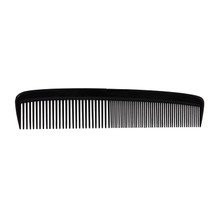 Dukal - C7 - Hair Comb 7 Black - Each