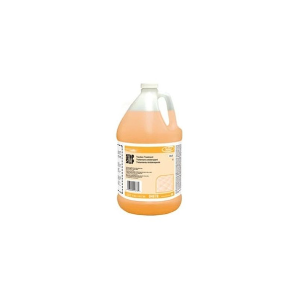 Lagasse - Diverseytm Suma - Dvo904678 - Diversey Stop Slip Floor Cleaner Liquid 1 Gal Jug Mild Scent Manual Pour - Case/4