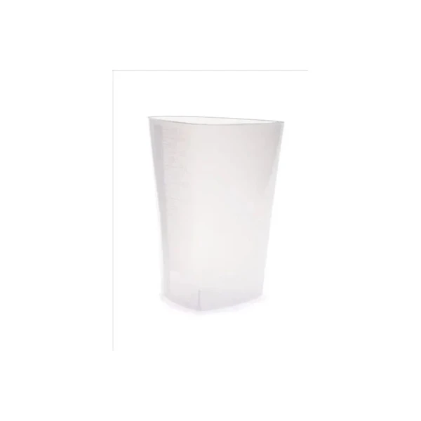 Medline - Dynd80417h - Triangular Intake/Output Containers - Each