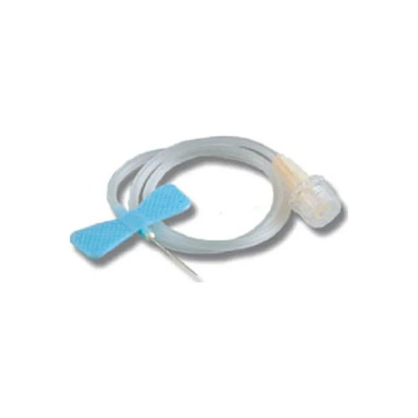 Exel - 26706 - Scalp Vein Set, 23g Tubing - Each